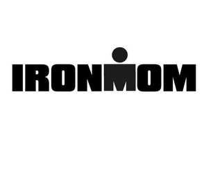 IRONMOM logo