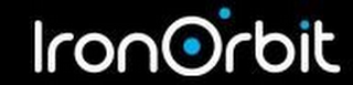 IRONORBIT logo
