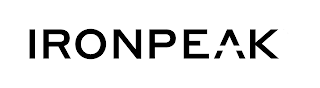 IRONPEAK logo