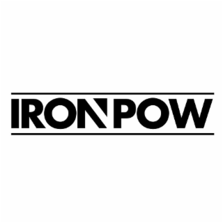 IRONPOW logo