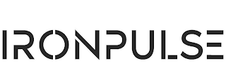 IRONPULSE logo