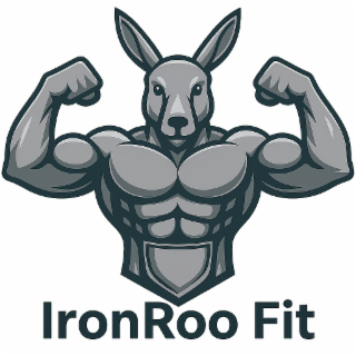 IRONROO FIT logo