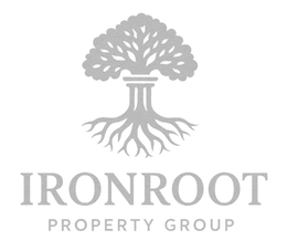 IRONROOT PROPERTY GROUP logo