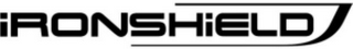 IRONSHIELD logo