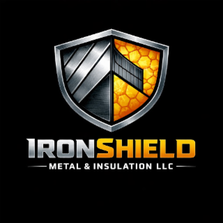 IRONSHIELD METAL & INSULATION LLC logo