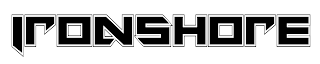 IRONSHORE logo