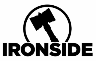 IRONSIDE logo