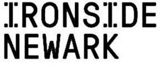 IRONSIDE NEWARK logo