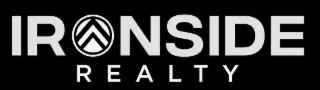 IRONSIDE REALTY logo