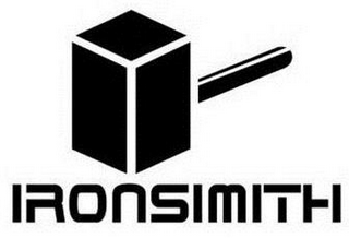 IRONSIMITH logo