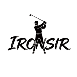 IRONSIR logo