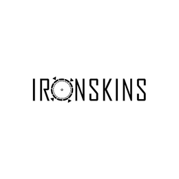 IRONSKINS logo