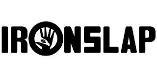 IRONSLAP logo