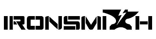 IRONSMITH logo