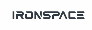 IRONSPACE logo