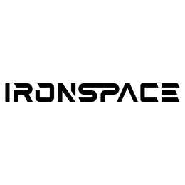 IRONSPACE logo