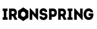 IRONSPRING logo