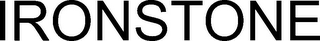 IRONSTONE logo