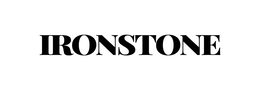 IRONSTONE logo
