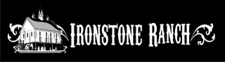 IRONSTONE RANCH logo
