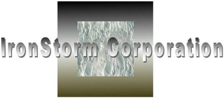 IRONSTORM CORPORATION logo