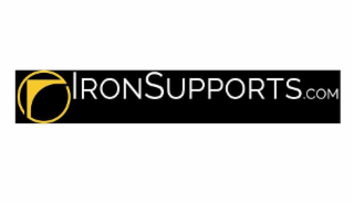 IRONSUPPORTS.COM logo