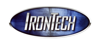 IRONTECH logo