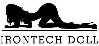 IRONTECH DOLL logo