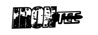 IRONTEE logo