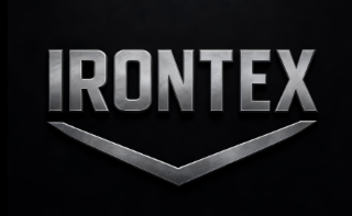 IRONTEX logo