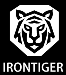 IRONTIGER logo