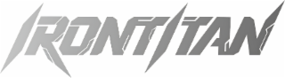 IRONTITAN logo