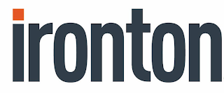 IRONTON logo