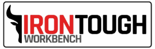 IRONTOUGH WORKBENCH logo