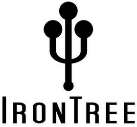 IRONTREE logo