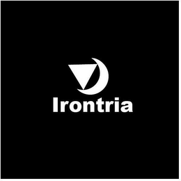 IRONTRIA logo