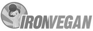 IRONVEGAN