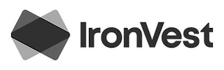 IRONVEST logo