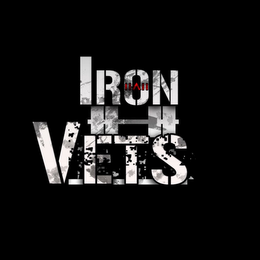 IRONVETS logo