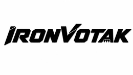 IRONVOTAK logo