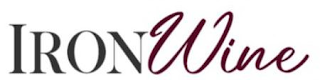 IRONWINE logo
