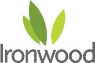 IRONWOOD logo
