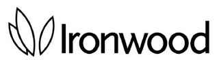 IRONWOOD logo