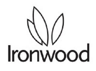 IRONWOOD logo