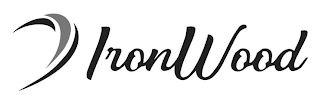 IRONWOOD logo