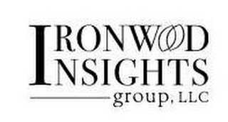 IRONWOOD INSIGHTS GROUP, LLC logo