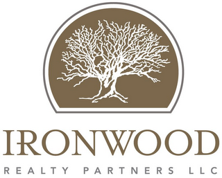 IRONWOOD REALTY PARTNERS LLC logo
