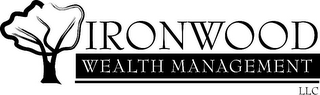 IRONWOOD WEALTH MANAGEMENT LLC logo