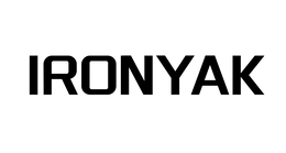 IRONYAK logo