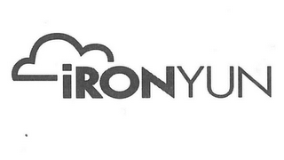 IRONYUN logo